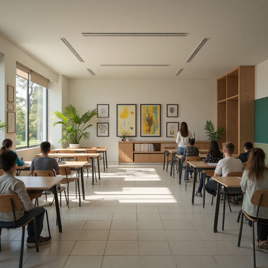 Biblioteca Viva