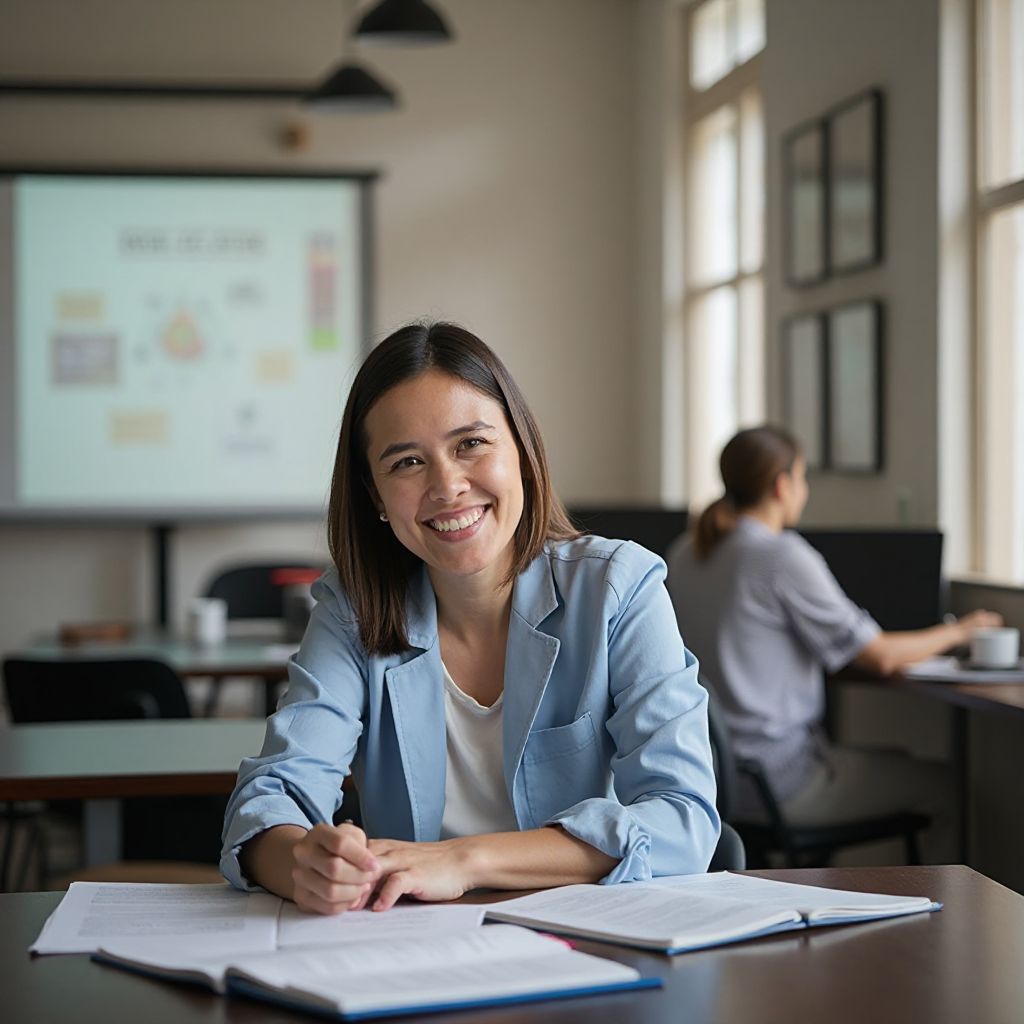 Academia do Futuro
